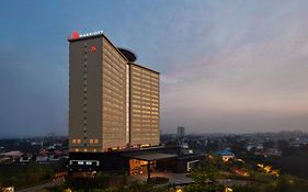 Kochi Marriott Hotel
